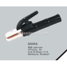 Işık Tipi Elektrot Tutucu Q500A